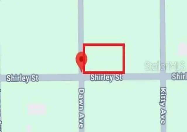 Photo 3 of Land for sale at 600 Dawn Ave, Interlachen, FL 32148 | MLS# TB8410453 | Listing updated on 2026-09-14