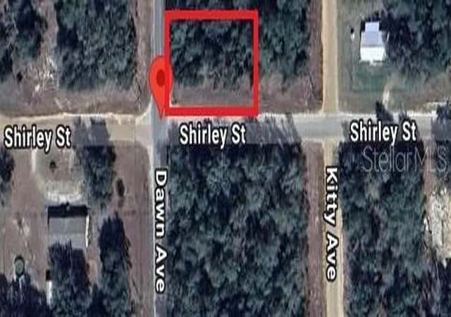 Photo 4 of Land for sale at 600 Dawn Ave, Interlachen, FL 32148 | MLS# TB8410453 | Listing updated on 2026-09-14