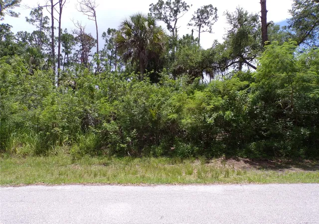 Photo 1 of Land for sale at 18179 Winters Ave, Port Charlotte, FL 33948 | MLS# C7512770 | Listing updated on 2026-09-25