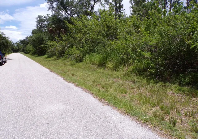 Photo 2 of Land for sale at 18179 Winters Ave, Port Charlotte, FL 33948 | MLS# C7512770 | Listing updated on 2026-09-25