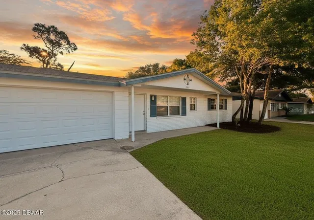 1st image of 1022 4th St, Port Orange, FL 32129 | MLS# NS1085564