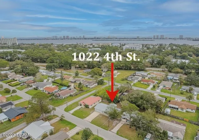 2nd image of 1022 4th St, Port Orange, FL 32129 | MLS# NS1085564