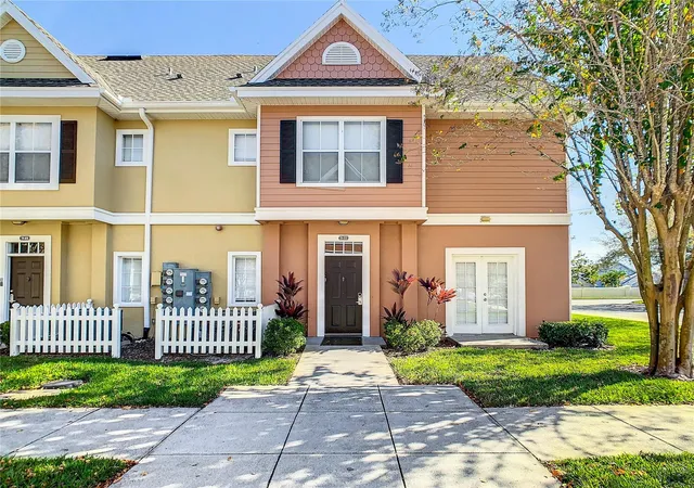 Homes for sale in Kissimmee, FL | 2211 San Vittorino Cir #102, Kissimmee, FL 34741 | MLS# O6330018