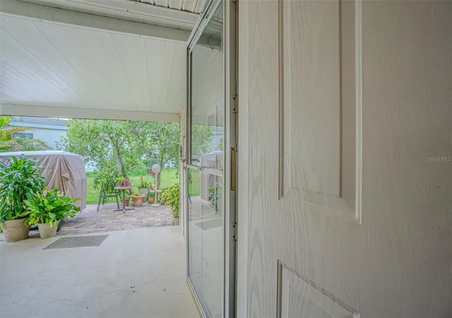 Photo 2 of Manufactured home for sale at 37654 Neukom Ave, Zephyrhills, FL 33541 | MLS# TB8410625 | Listing updated on 2026-09-28