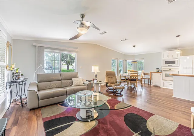 Photo 3 of Manufactured home for sale at 37654 Neukom Ave, Zephyrhills, FL 33541 | MLS# TB8410625 | Listing updated on 2026-09-28