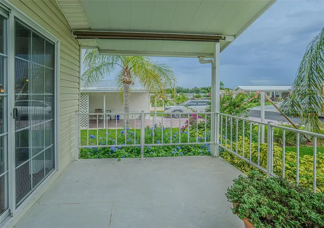 Photo 4 of Manufactured home for sale at 37654 Neukom Ave, Zephyrhills, FL 33541 | MLS# TB8410625 | Listing updated on 2026-09-28
