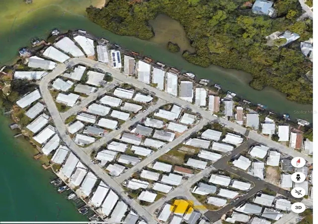 Photo 3 of Manufactured home for sale at 132 S Park Dr #132, Venice, FL 34285 | MLS# A4659903 | Listing updated on 2026-10-21
