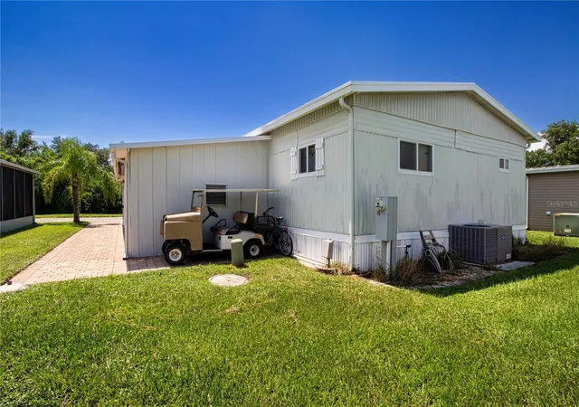 Homes for sale in Palmetto, FL | 420 49th St E #176, Palmetto, FL 34221 | MLS# A4659907