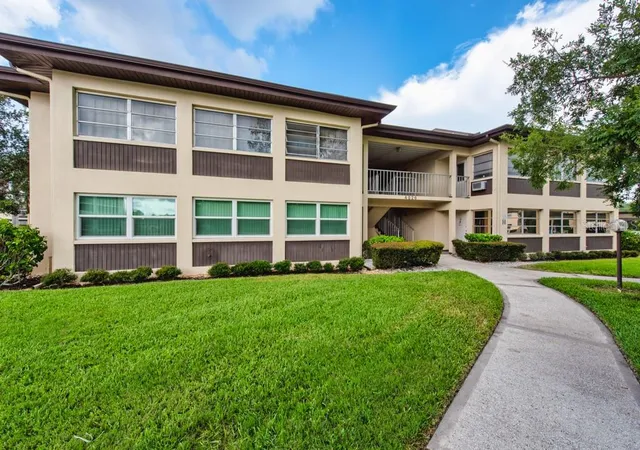 Photo 1 of Condo for sale at 4826 Marine Pkwy #204, New Port Richey, FL 34652 | MLS# TB8410715 | Listing updated on 2026-07-20