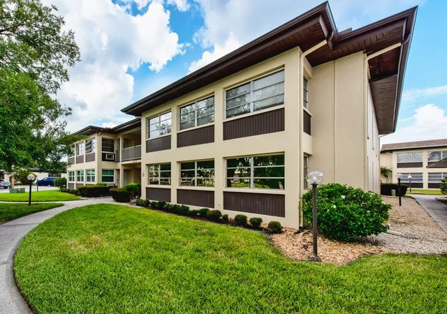 Photo 2 of Condo for sale at 4826 Marine Pkwy #204, New Port Richey, FL 34652 | MLS# TB8410715 | Listing updated on 2026-07-20