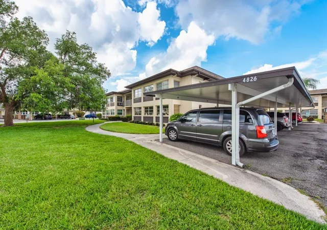 Photo 3 of Condo for sale at 4826 Marine Pkwy #204, New Port Richey, FL 34652 | MLS# TB8410715 | Listing updated on 2026-07-20