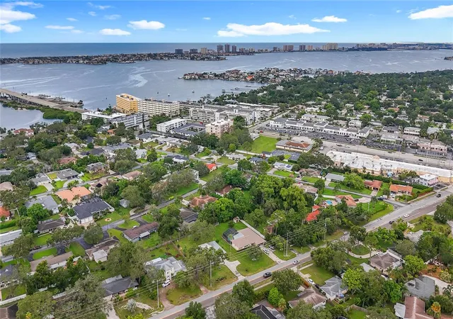 Homes for sale in Belleair Bluffs, FL | 108 Indian Rocks Rd S, Belleair Bluffs, FL 33770 | MLS# TB8410728