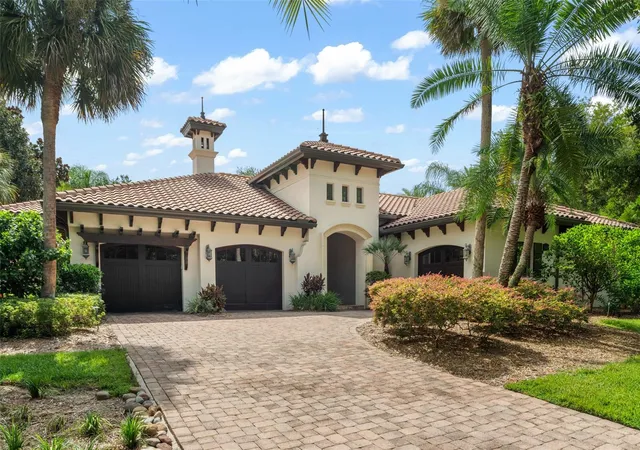 Photo 1 of Single family home for sale at 4819 Alexandra Garden Ct, Windermere, FL 34786 | MLS# O6330108 | Listing updated on 2026-07-01
