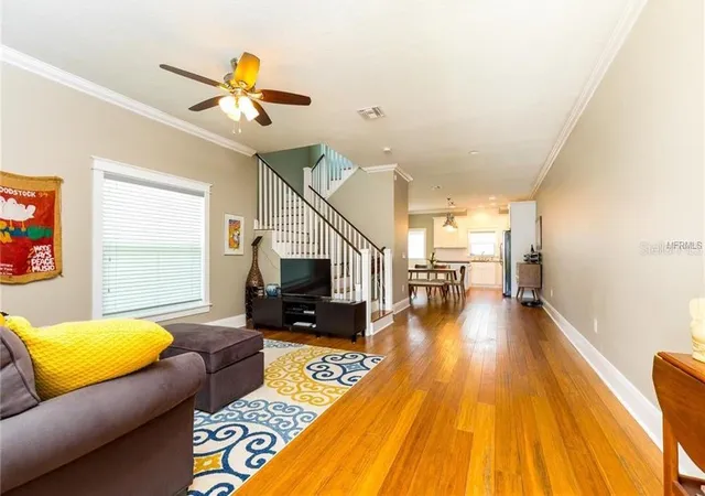 4th image of 121 W Giddens Ave, Tampa, FL 33603 | MLS# TB8410758