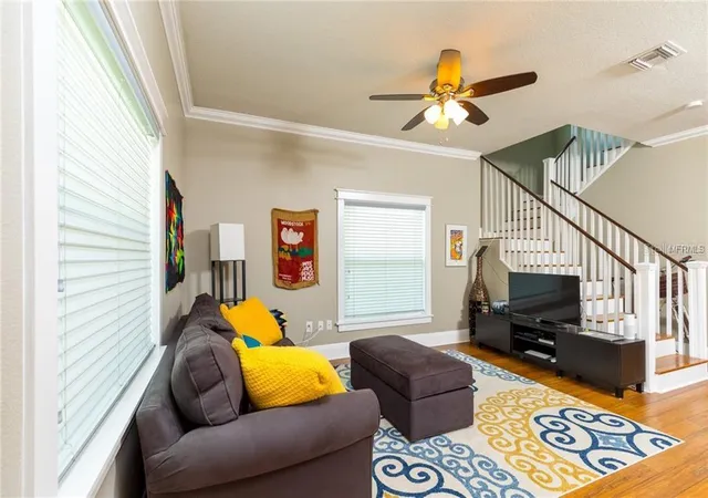5th image of 121 W Giddens Ave, Tampa, FL 33603 | MLS# TB8410758