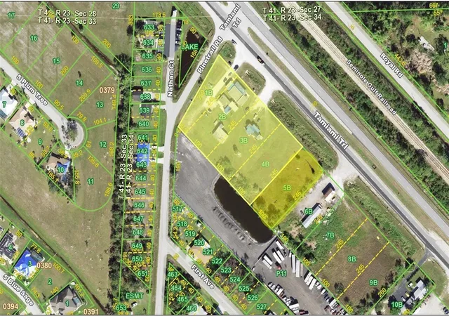 1st image of 11021 And 11059 Tamiami Trl, Punta Gorda, FL 33955 | MLS# C7512781