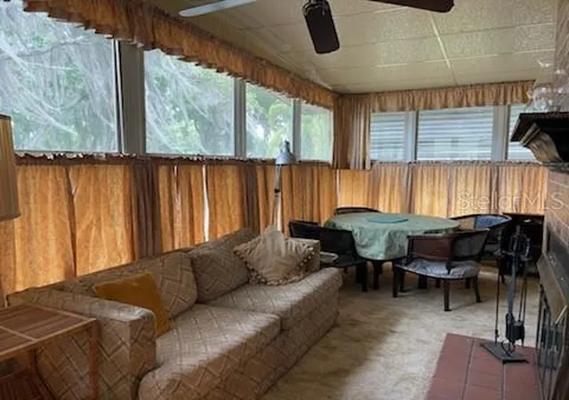 Photo 2 of Manufactured home for sale at 74 N Bobwhite Rd, Wildwood, FL 34785 | MLS# G5100030 | Listing updated on 2026-09-30