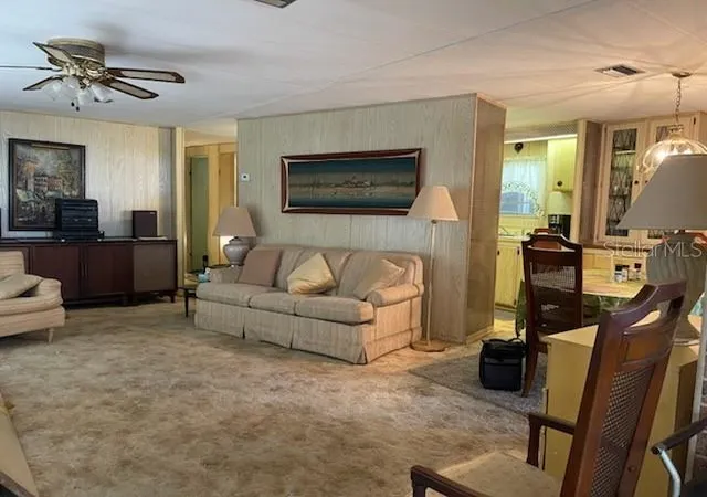 Photo 3 of Manufactured home for sale at 74 N Bobwhite Rd, Wildwood, FL 34785 | MLS# G5100030 | Listing updated on 2026-09-30