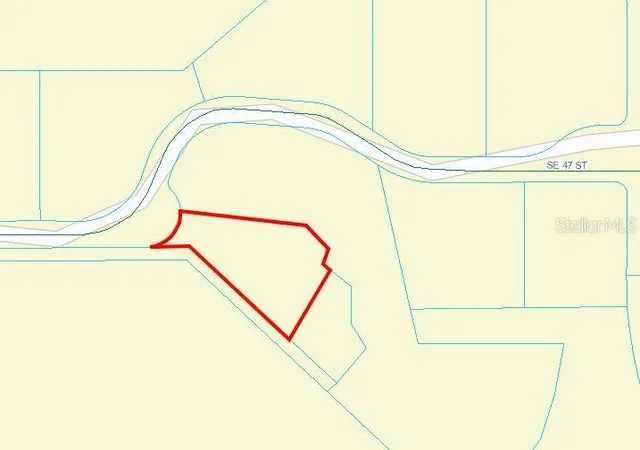 3rd image of 1400 Se 47th St, Ocala, FL 34480 | MLS# OM706235