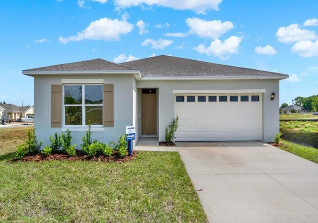 Photo 1 of Single family home for sale at 4415 Blackwell Ave, Lake Wales, FL 33859 | MLS# O6330238 | Listing updated on 2026-09-28