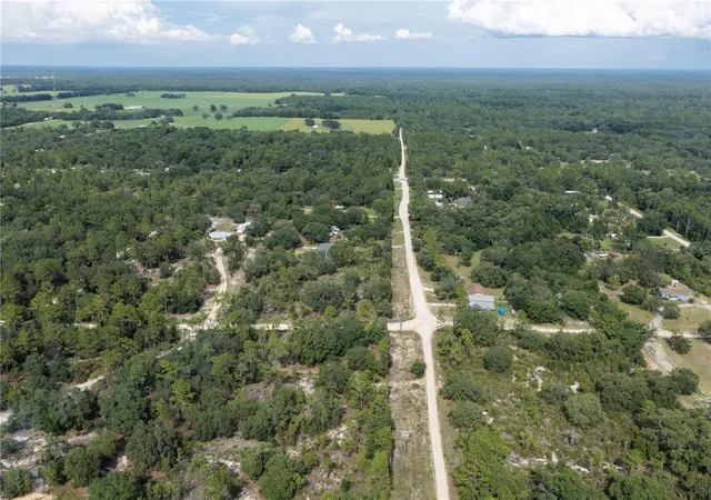 Photo 3 of Land for sale at 0 Ne 90 Street, Bronson, FL 32621 | MLS# A4659998 | Listing updated on 2026-08-14