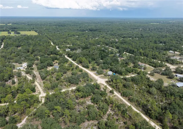 Photo 3 of Land for sale at 0 NE 90 Street, Bronson, FL 32621 | MLS# A4659998 | Listing updated on 2026-08-14