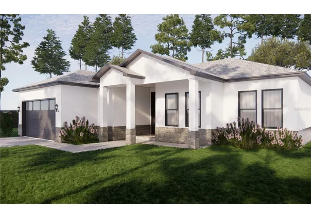 Photo 2 of Single family home for sale at 9574 Honeymoon Dr, Port Charlotte, FL 33981 | MLS# D6143190 | Listing updated on 2026-08-26