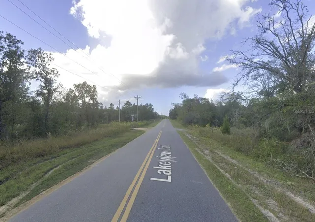 Homes for sale in Interlachen, FL | Tbd Lakeview Trl, Interlachen, FL 32148 | MLS# OK225440