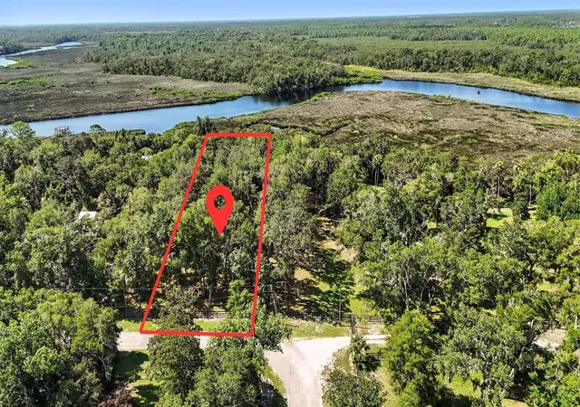 1st image of 702 Overlook Trl, Port Orange, FL 32127 | MLS# NS1085580