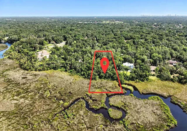 3rd image of 702 Overlook Trl, Port Orange, FL 32127 | MLS# NS1085580