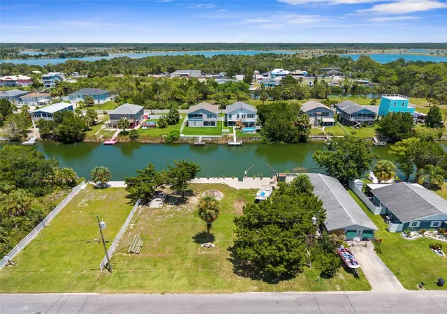 Homes for sale in Hernando Beach, FL | 0 Sea Grape Dr #Lots 19 and 20, Hernando Beach, FL 34607 | MLS# TB8411088