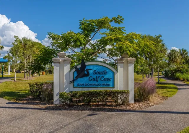 Photo 1 of Land for sale at 10098 Army Cir, Port Charlotte, FL 33981 | MLS# O6330464 | Listing updated on 2026-08-14