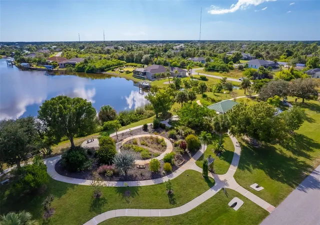 Photo 2 of Land for sale at 10098 Army Cir, Port Charlotte, FL 33981 | MLS# O6330464 | Listing updated on 2026-08-14