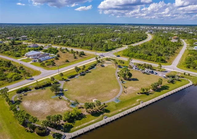 Photo 3 of Land for sale at 10098 Army Cir, Port Charlotte, FL 33981 | MLS# O6330464 | Listing updated on 2026-08-14
