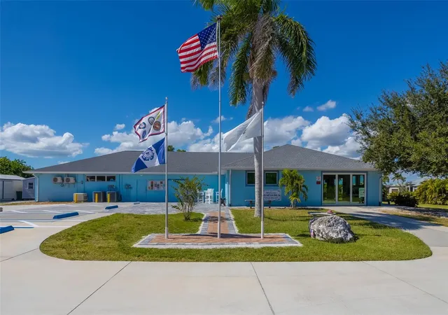 Photo 4 of Land for sale at 10098 Army Cir, Port Charlotte, FL 33981 | MLS# O6330464 | Listing updated on 2026-08-14