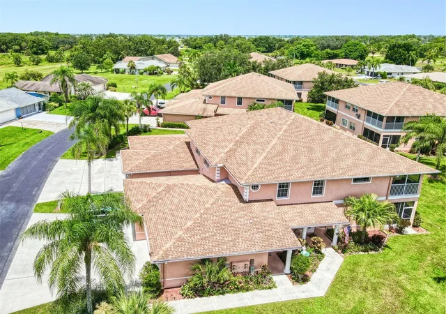 45th image of 19977 Lake Vista Cir #17D, Lehigh Acres, FL 33936 | MLS# C7512834