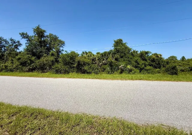 Photo 1 of Land for sale at 2179 Busher St, Port Charlotte, FL 33953 | MLS# C7512836 | Listing updated on 2026-07-26