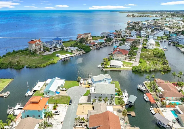 Photo 3 of Single family home for sale at 13816 Victor Ave, Hudson, FL 34667 | MLS# W7877633 | Listing updated on 2026-10-01