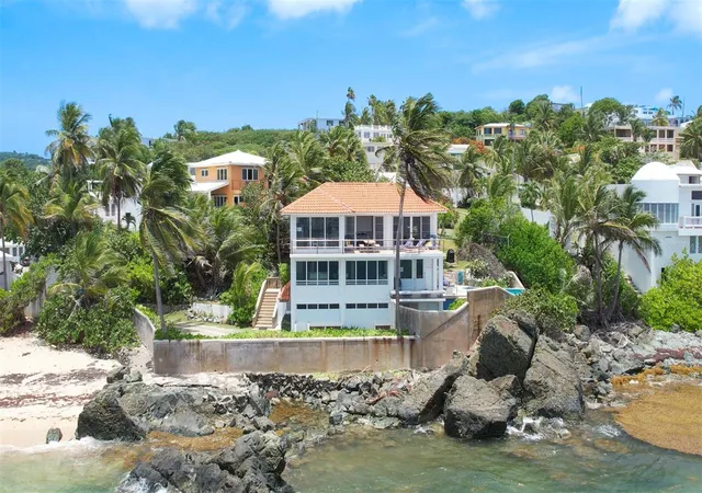 Photo 2 of Single family home for sale at 294 Bravos De Boston, Vieques, PR 00765 | MLS# PR9115080 | Listing updated on 2026-07-25