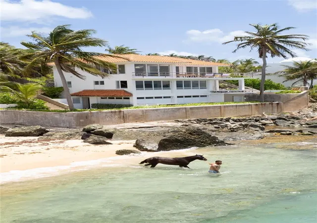 Photo 3 of Single family home for sale at 294 Bravos De Boston, Vieques, PR 00765 | MLS# PR9115080 | Listing updated on 2026-07-25
