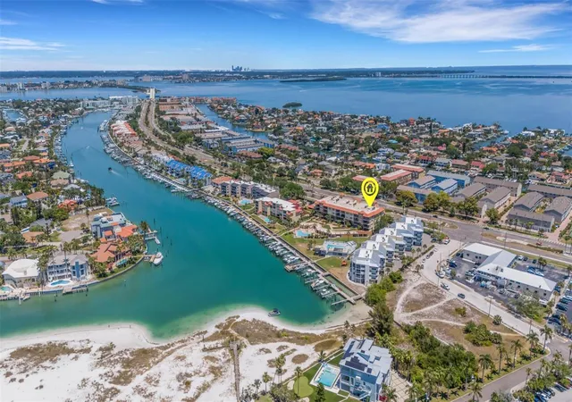 Homes for sale in St Petersburg, FL | 1090 Pinellas Bayway S #A5, St Petersburg, FL 33715 | MLS# TB8411270