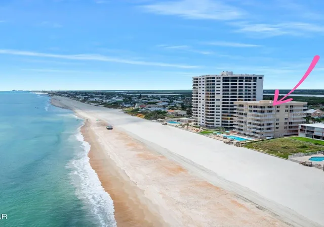 Photo 2 of Condo for sale at 3851 S Atlantic Ave #701, Daytona Beach, FL 32118 | MLS# V4944000 | Listing updated on 2026-09-28