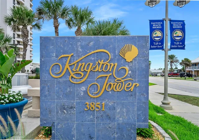 Photo 3 of Condo for sale at 3851 S Atlantic Ave #701, Daytona Beach, FL 32118 | MLS# V4944000 | Listing updated on 2026-09-28