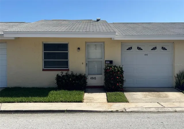 Photo 1 of Single family home for sale at 4945 Elkner St, New Port Richey, FL 34652 | MLS# W7877643 | Listing updated on 2026-06-20