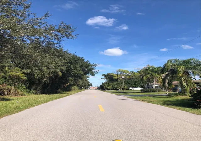 Photo 1 of Land for sale at 1197 Eppinger Dr, Port Charlotte, FL 33953 | MLS# C7512850 | Listing updated on 2026-07-21