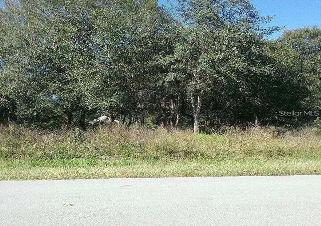 Photo 4 of Land for sale at 1197 Eppinger Dr, Port Charlotte, FL 33953 | MLS# C7512850 | Listing updated on 2026-07-21