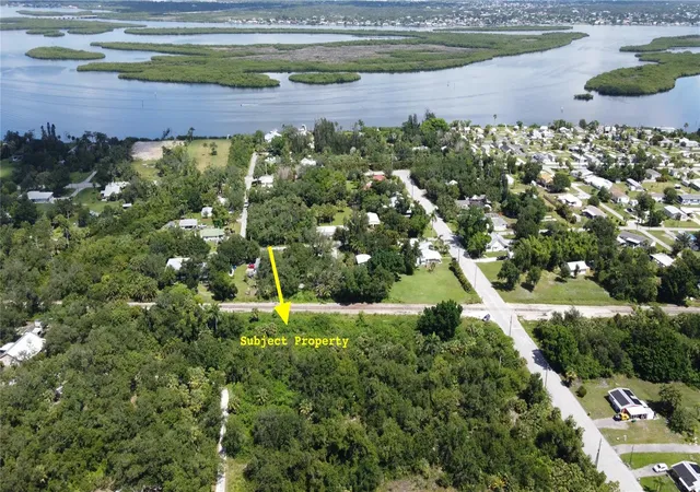 2nd image of 27520 Mitchell Ave, Punta Gorda, FL 33982 | MLS# A4660150
