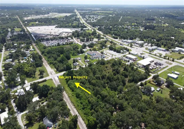 1st image of Cleveland Ave, Punta Gorda, FL 33982 | MLS# A4660151