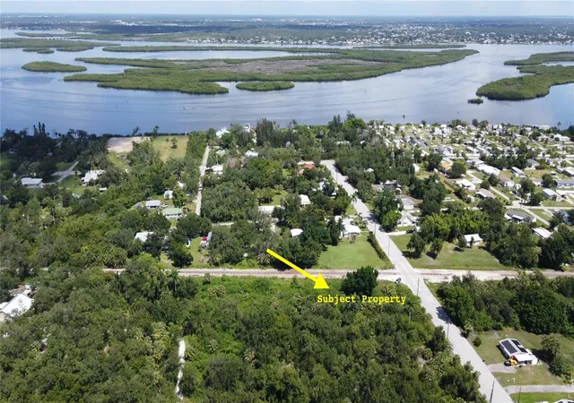 2nd image of Cleveland Ave, Punta Gorda, FL 33982 | MLS# A4660151