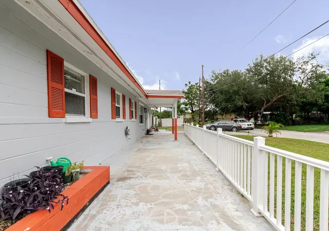 Photo 3 of Single family home for sale at 7200 8th St N, Saint Petersburg, FL | MLS# TB8411432 | Listing updated on 2026-10-22